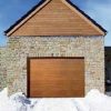 Puerta de Garaje Automática Seccional – Novoferm - Imagen 2