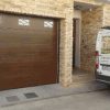 Puerta de Garaje Automática Seccional – Novoferm - Imagen 3