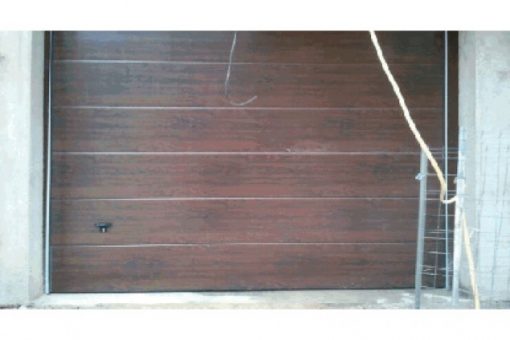 Puerta de Garaje Automática Seccional – Novoferm - Imagen 4