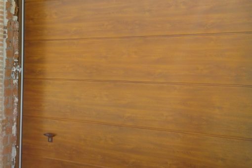 Puerta de Garaje Automática Seccional – Novoferm - Imagen 6