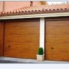 Puerta de Garaje Automática Seccional – Novoferm - Imagen 8