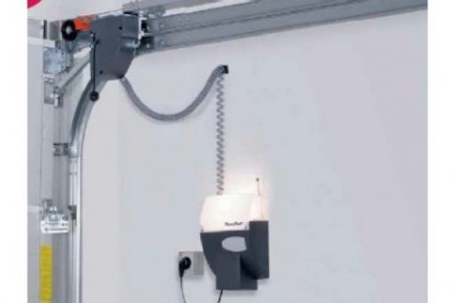 Puerta de Garaje Automática Seccional – Novoferm - Imagen 10
