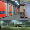 Puerta Rápida – Novoferm - Imagen 3