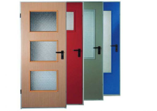 PUERTAS MULTIUSO NOVOFERM - Imagen 2