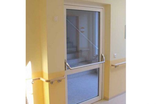Puertas Cortafuegos, Soluciones Especiales – Novoferm - Imagen 2
