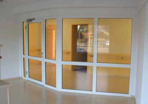 Puertas Cortafuegos, Soluciones Especiales – Novoferm - Imagen 3