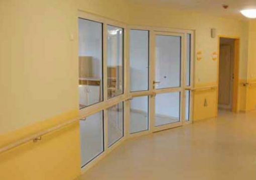 Puertas Cortafuegos, Soluciones Especiales – Novoferm - Imagen 4