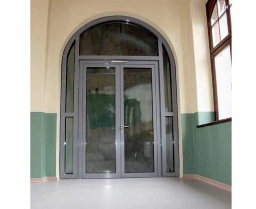 Puertas Cortafuegos, Soluciones Especiales – Novoferm - Imagen 5