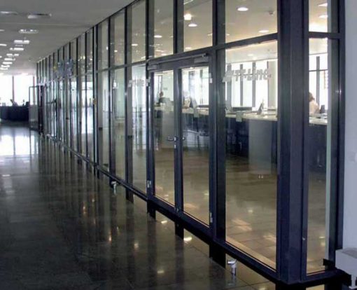 Puertas Cortafuegos, Soluciones Especiales – Novoferm - Imagen 6
