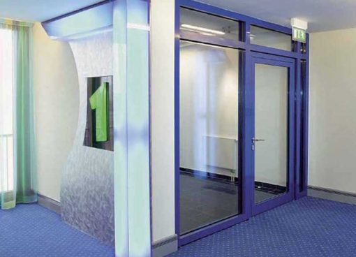 Puertas Cortafuegos, Soluciones Especiales – Novoferm - Imagen 7