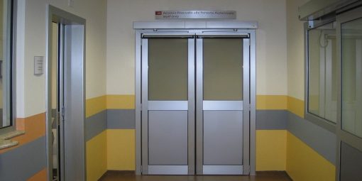 Ditec DAB 105/205/305 - Imagen 2