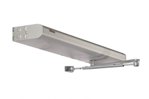 Ditec DAB 105/205/305 - Imagen 5