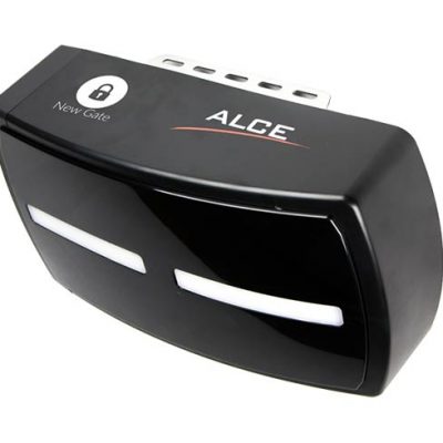 New Gate Alce