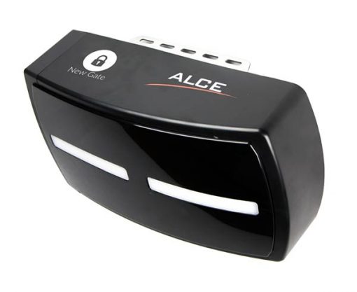 New Gate Alce