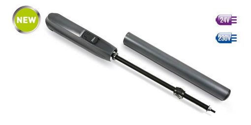 Ditec PWR 35 y 50 - Imagen 2