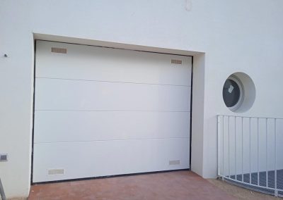 Puertas automáticas y Automatismos en Albacete