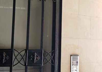 Puertas automáticas y Automatismos en Albacete